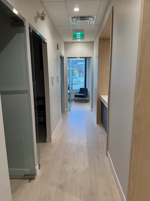 Dr. Jordan Pettigrew & Associates dental clinic in Ottawa - Photo 5